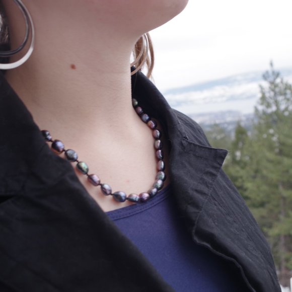 Beautiful Potatoe Pearls - Picture 3 of 5